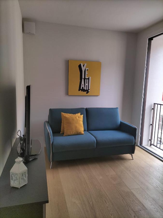Nolo District Apartment — Foto 1